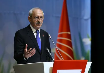 CHP lideri Kılıçdaroğlu'nun Abdullah Gül ile görüştüğü özel yat kime ait?