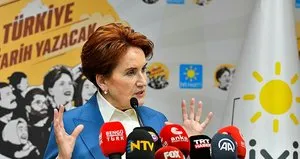İP’te Akşener’e çağrı: İstifa et