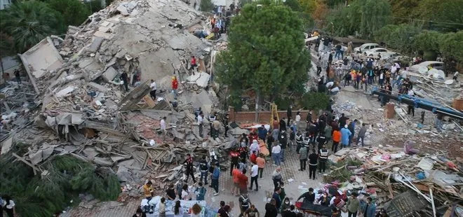 Deprem Erken Uyarı Sistemleri için geri sayım! Türk mühendisler ve akademisyenler geliştirdi