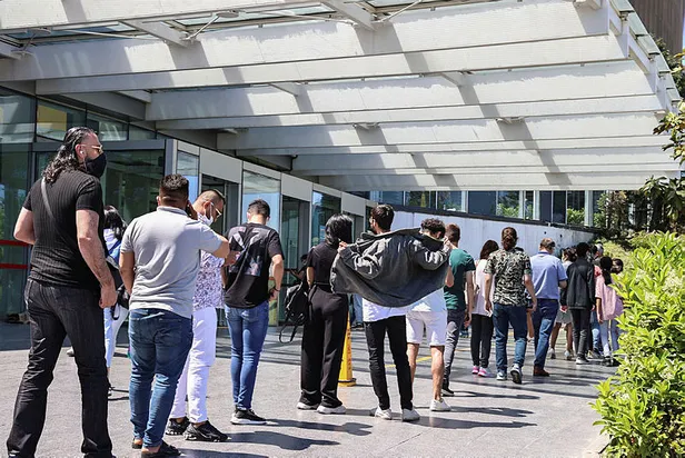 Kabine Toplantısı son dakika: Kapanma olacak mı? Hafta içi ve hafta sonu sokağa çıkma yasağı gelecek mi? - 3