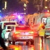 Ünlüler teröre lanet yağdırdı