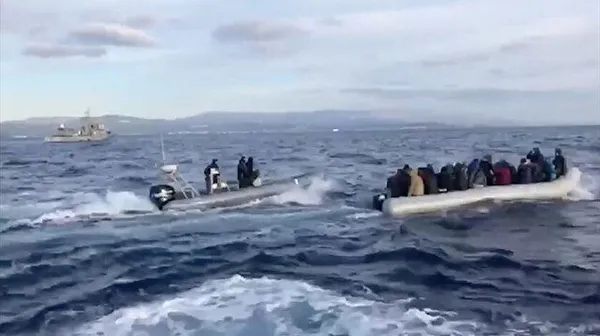 1662481998440.jpg Hukuk şimdi mi aklına geldi Miçotakis? Yunanistan Başbakanı Miçotakis'ten Türkiye açıklaması... - 2