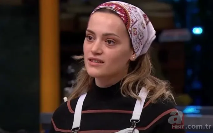 MasterChef'te 5. ceketin sahibi belli oldu! İşte son bölümde yaşananlar... 3