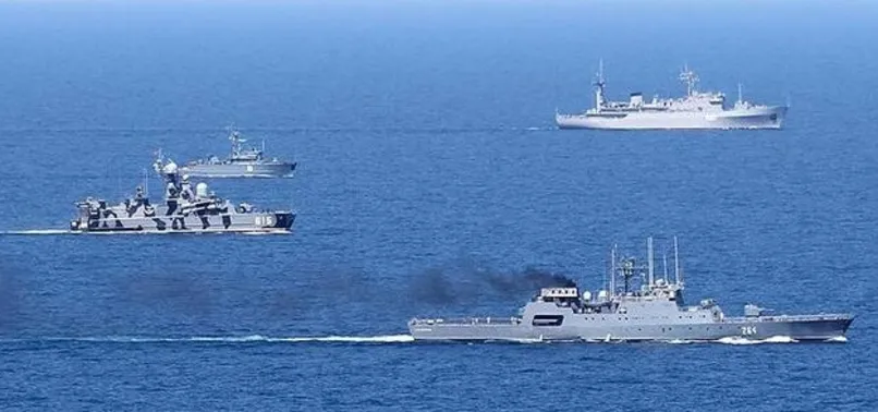 ABD İran'a ateş açtı! İran ile ABD arasında yeni gerilim