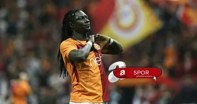 Gomis Galatasaray'a transfer olacak mı? Al-Hilal'dan ayrılan Bafetimbi Gomis'in menajerinden son dakika açıklaması
