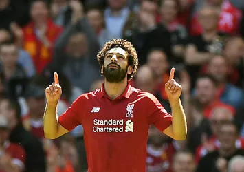 Liverpool, Muhammed Salah'ı polise bildirdi!