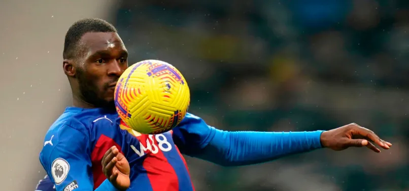 Son dakika | Beşiktaş ve Galatasaray'dan Benteke atağı!