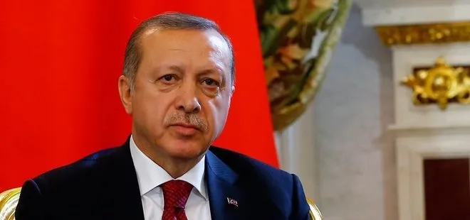 Cumhurbaşkanı Erdoğan’dan Rusya ile vize muafiyeti açıklaması