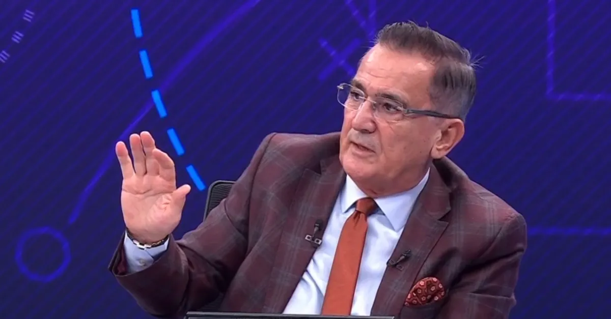 Mustafa Çulcu'dan pozisyona net yorum: "Tartışmasız penaltı!"