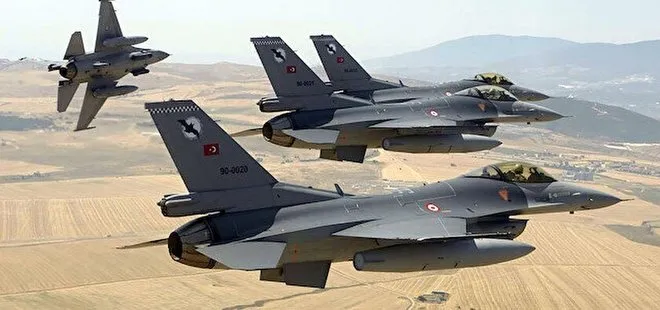 Son dakika: MİT ve TSK’dan Gara’da ortak operasyon: 9 PKK/KCK’lı terörist etkisiz hale getirildi