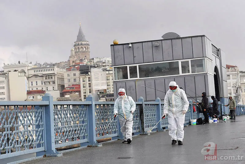 Kabine bugün toplanıyor: Yasaklar geri gelecek mi? Mekanlar kapanacak mı? Sokağa çıkma yasağı olacak mı? 2