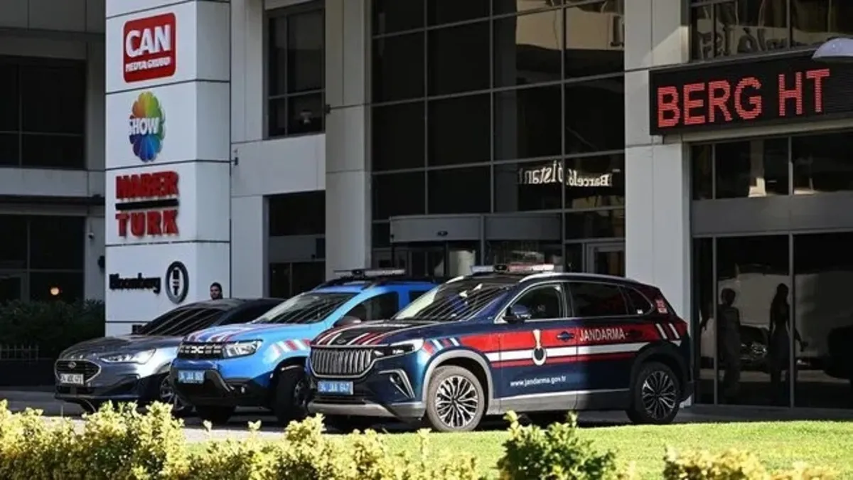 Can Holding soruşturmasında flaş! 9 şirkete kayyum atandı | İşte isim isim tam liste...