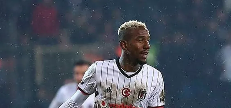 Talisca'ya izin yok