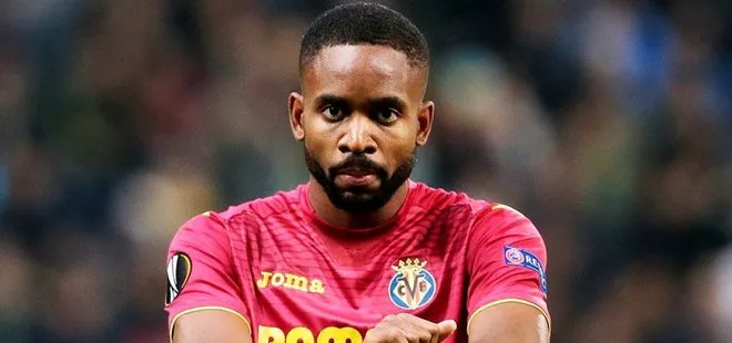 Bakambu rekor ücretle transfer oldu!