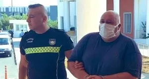 SİHA üssünü gözetleyen casus tutuklandı