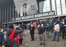 CHP’li belediyeler şov yapıyor: Zam var maaş yok!