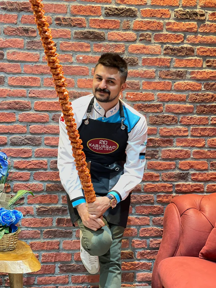 Ünlü kebapçı Uğur Aydın: İnsanlar restoranda yemek yemeyi özlemiş - 2