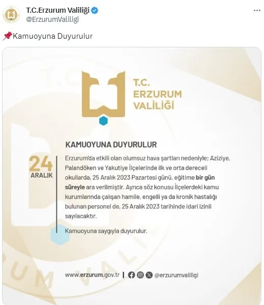 okullar-tatil-mi-son-dakika-bugun-ve-yarin-okullar-hangi-illerde-tatil-edildi-meb-valilik-kar-tatili-aciklamal-1703475273003.jpg Okullar tatil mi son dakika? Bugün ve yarın okullar hangi illerde tatil edildi? MEB Valilik "Kar tatili" açıklamaları... - 2