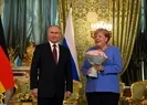 ABden Ukrayna düğümünü çözmesi için Merkel planı