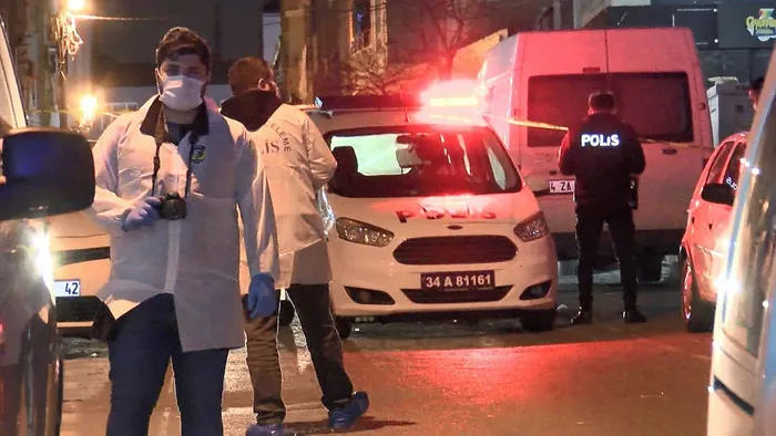 İstanbul Gaziosmanpaşa'da miras kavgası:1 ölü! 3 yaralı | Son dakika yaşam haberi - 2