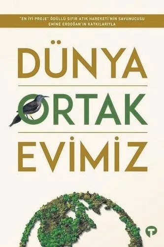 Emine Erdoğan'dan 'iklim değişikliği' çağrısı: Bizler gidişatı tersine çevirebilecek son nesiliz - 2