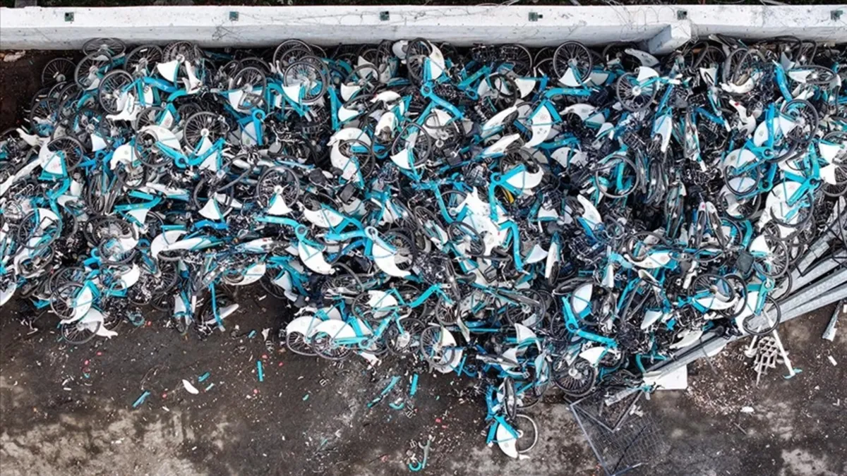 AK Parti'den İBB meclisinde İSBİKE skandalına sert tepki: Sorumlular hakkında gerekeni yapın