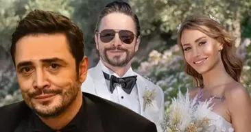 Ahmet Kural’ın minik oğlu Kemal’e bakın! İlk kez paylaştılar...