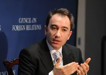 Mustafa Akyol’dan Ayasofya ihaneti!