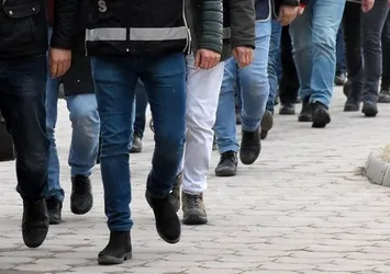 İstanbul'da "Casperlar" suç örgütüne darbe! 70 tutuklama