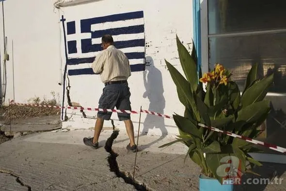 Frank Hoogerbeets'in tahmini tuttu! Türkiye'yi tekrar uyardı... 13