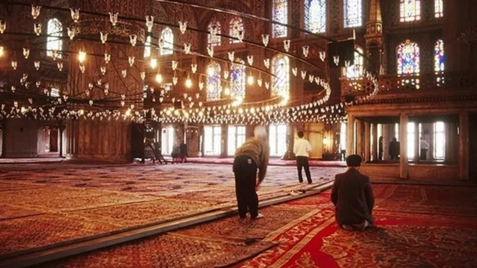 6 günler orucu ne zaman tutulur 2021? Diyanet 2021 Şevval ayı ne zaman bitecek? İşte detaylar...