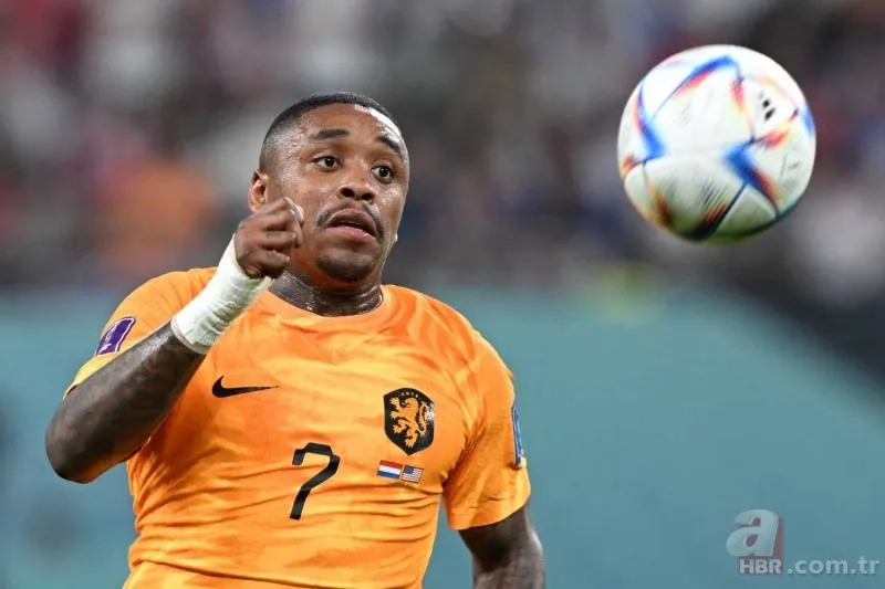 Galatasaray'dan yılın transfer hamlesi! Okan Buruk o ismi istedi 24