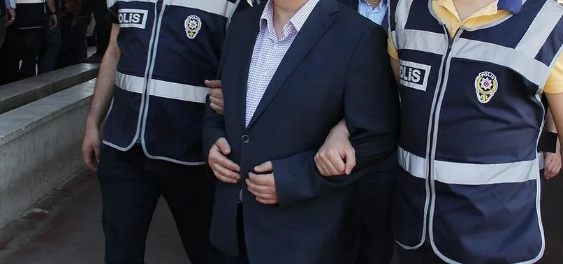 Kritik kurumlarda FETÖ operasyonu