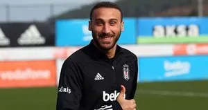 Tahkim Kurulu’ndan flaş Cenk Tosun kararı