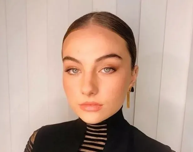 Ben Bu Cihana Sığmazam Suna kimdir? Ben Bu Cihana Sığmazsam Mina Derman kaç yaşında, nereli?