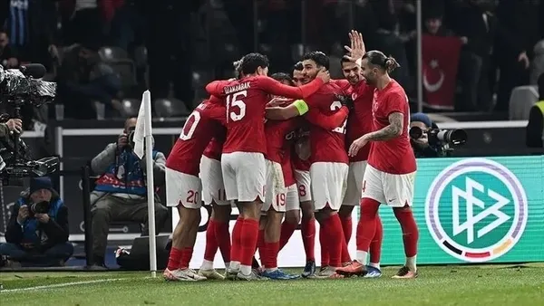 A Milli Futbol Takımı EURO 2024 öncesi son hazırlık maçını Polonya ile yapacak! Tarih belli oldu