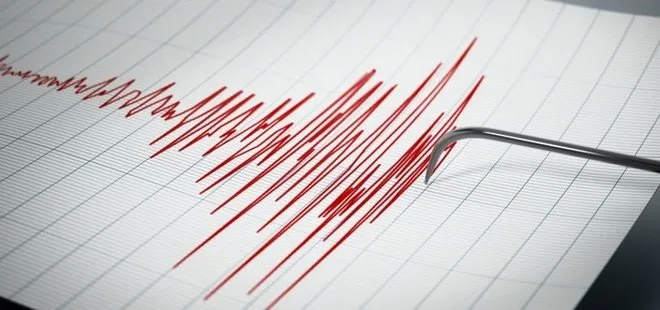 Son dakika: Konya Tuzluca’da korkutan deprem! 9 Şubat AFAD son depremler listesi...