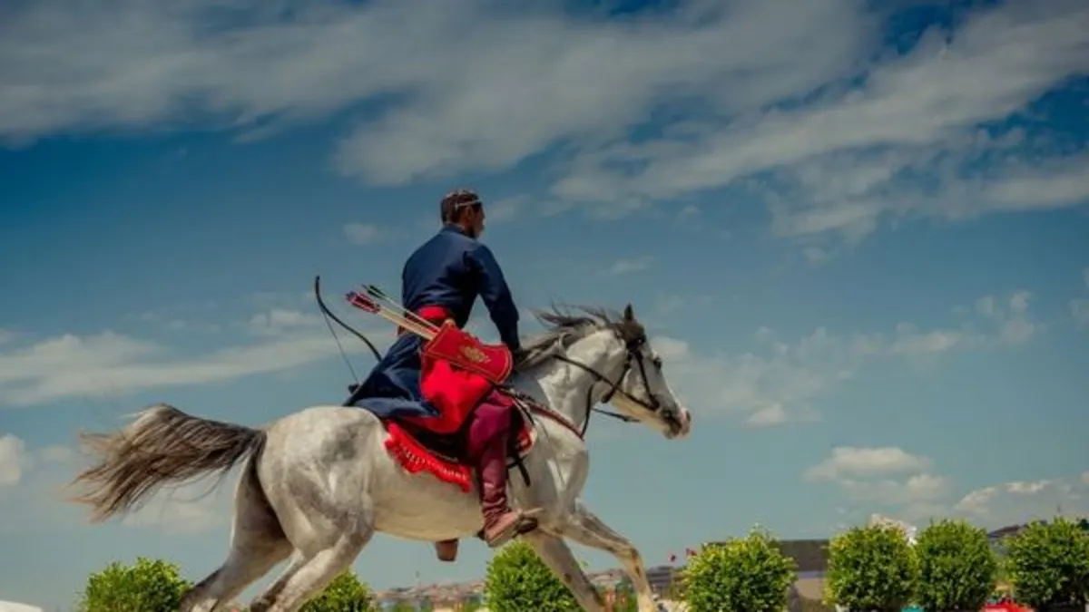 Türklerin tarihte kazandığı 10 destansı zafer! ⚔️🇹🇷 Başarılarla dolu zümrüt sayfalar...