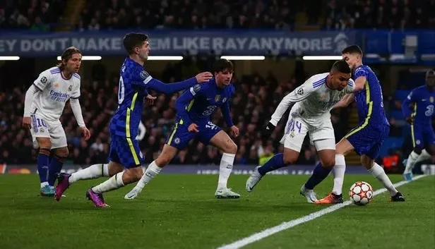 Real Madrid - Chelsea maçı ne zaman? Real Madrid - Chelsea hangi kanalda canlı yayınlanacak?