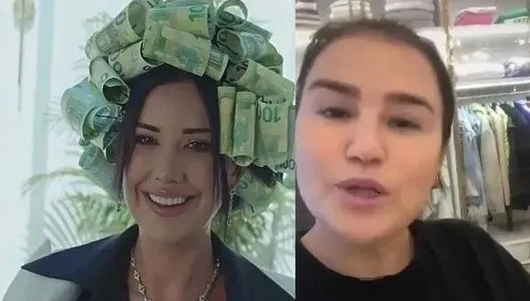 1701726607065.jpeg Dilan Polat’ın Özbekistan uyruklu çalışanın keyfi yarım kaldı! Akrabalarıyla evi işgal ettiği iddia edilmişti: Önce gözaltı sonra sınır dışı - 1