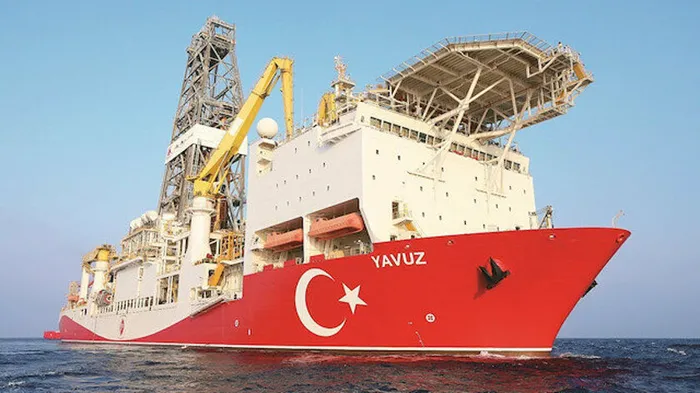 Karadeniz’de yeni keşiflere doğru! Enerji ve Tabii Kaynaklar Bakanı Dönmez kritik hedefleri açıkladı