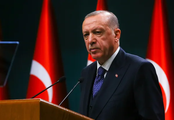 Son dakika: AK Parti İl Başkanları Toplantısı | Başkan Erdoğan: Ülkemizi CHP'nin yalan ve iftiralarına terk edemeyiz - 3