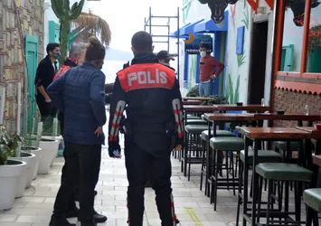 Son dakika: İçişleri Bakanlığından 'dinamik denetim modeli' açıklaması: 7 bin 496 işletmeye ceza