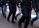 İzmir merkezli 6 ilde FETÖ operasyonu