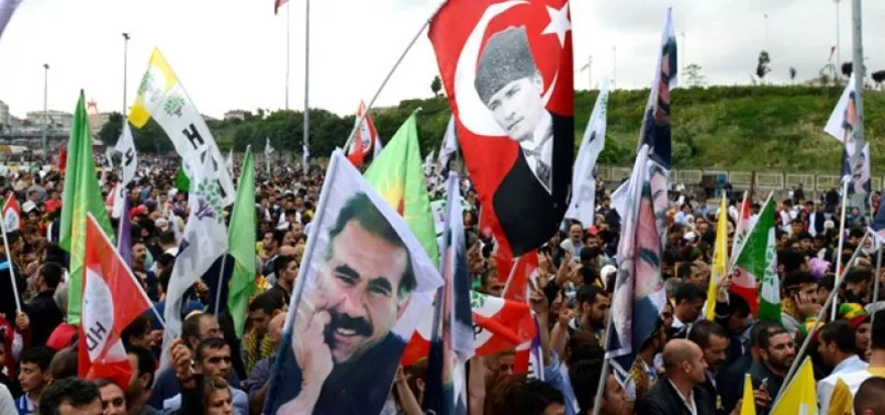 Terör örgütü PKK'dan CHP'ye ittifak çağrısı!