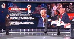Trump’a suikast girişiminde ’derin ABD’ mi düğmeye bastı?