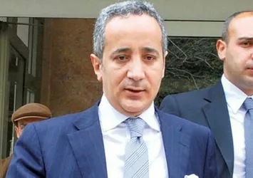 Yargı imamına 'Balyoz' telefonu
