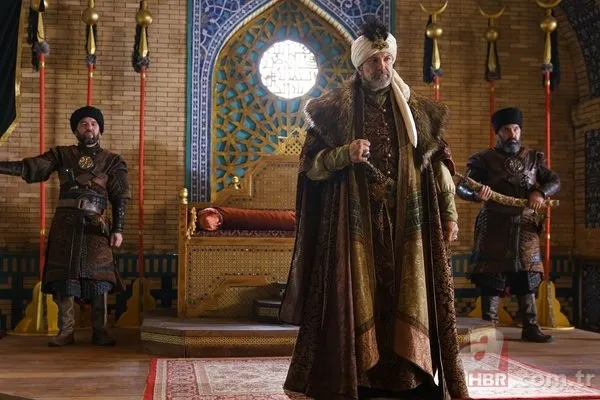 Bozkır Arslanı Celaleddin dizisi nerede çekiliyor? Konusu nedir? Hangi imparatorluğu, devleti anlatıyor? 10