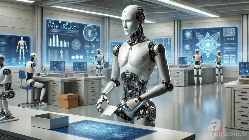 ChatGPT’ye kaba yazınca daha iyi yanıt mı veriyor? Araştırma yanıtladı 5