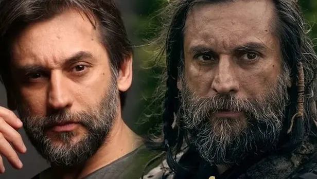 Bozkır Arslanı Celaleddin Temur Melik kimdir? Sezgin Erdemir kaç yaşında? İşte hayatı... - 1